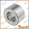 Roulement de roue arriére pour SSANGYONG | KLT-DW-072, 41423-21200